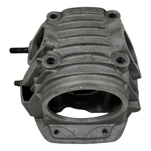 Cabeçote Honda Biz 2022 Original Injetado