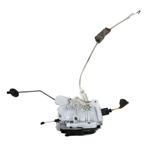 Fechadura Porta Elétrica Vw Gol G6/g8 Traseira Direita