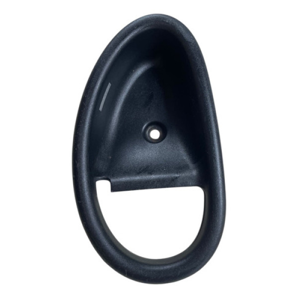 Moldura Interna Maçaneta Direita Do Fiat Palio 1997 A 2001