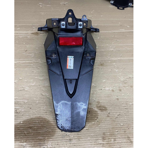 Pára-lama Traseiro Honda Pcx 2016 A 2018 Original