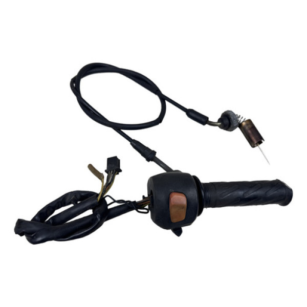 Punho Partida Suzuki 125 Yes 2007 Original Cx04