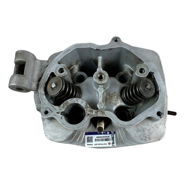 Cabeçote Titan Fan 125 Vareta 1995 A 2006 Original