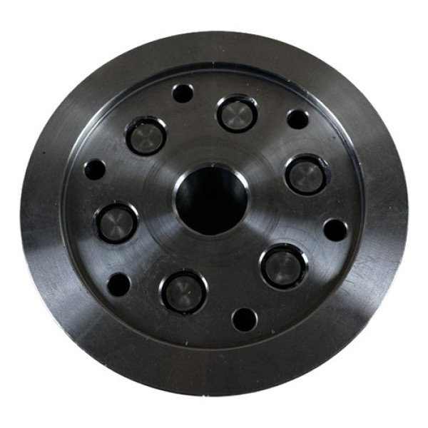 Magneto  Partida Eletrica Titan/fan 150 De 2009 A 2015