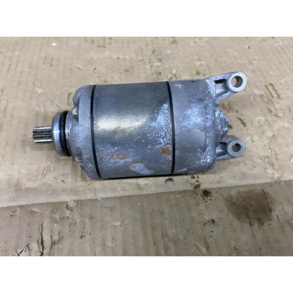 Motor Partida Titan Fan Start 160 2022 Original Filé