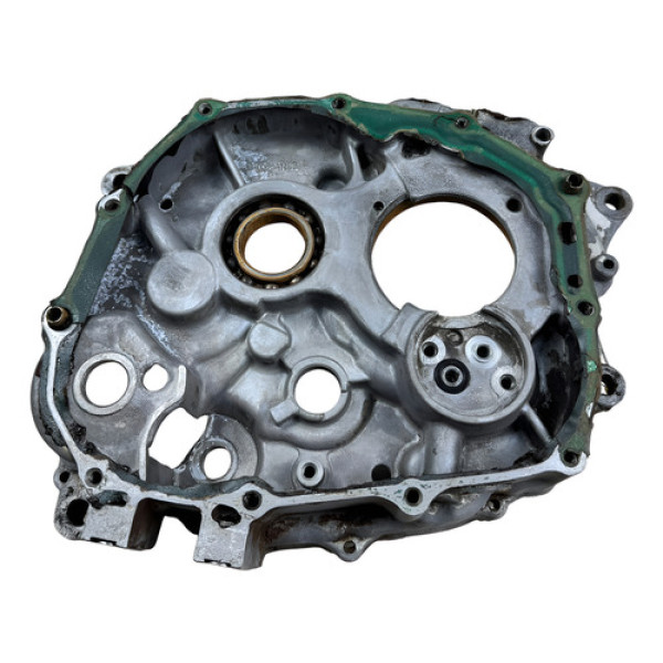 Bloco Carcaca Motor Direita Titan Fan 125 00 08 Original