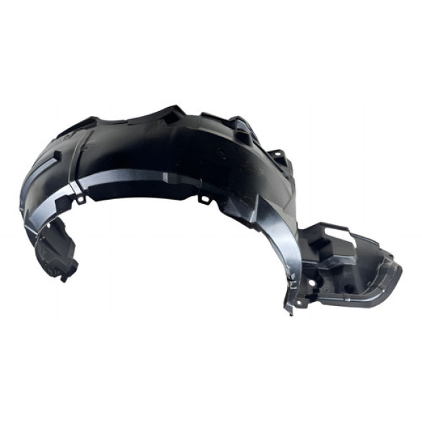 Parabarro Dianteiro Esquerdo Corolla 2008 A 2013 533301