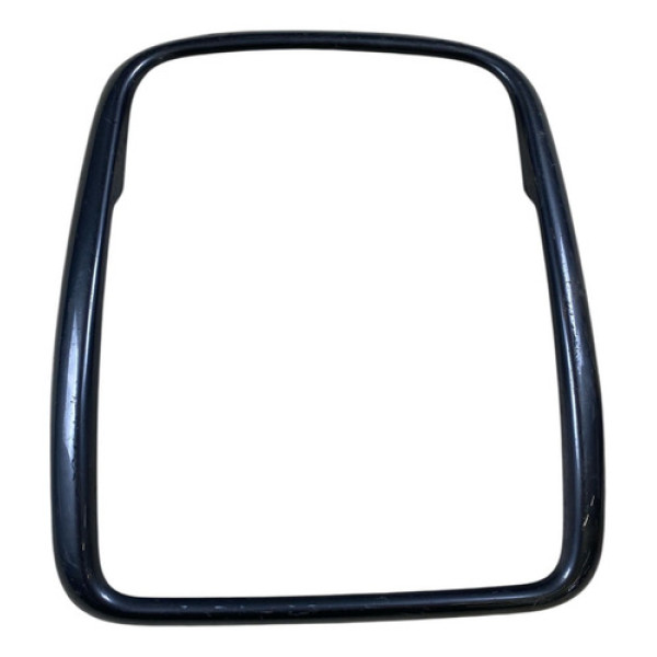 Moldura Painel Central Renault Duster 2012 681049394r