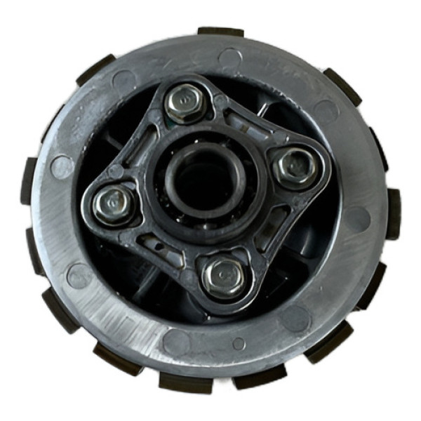 Embreagem Titan Fan Start 150 2015 Original 