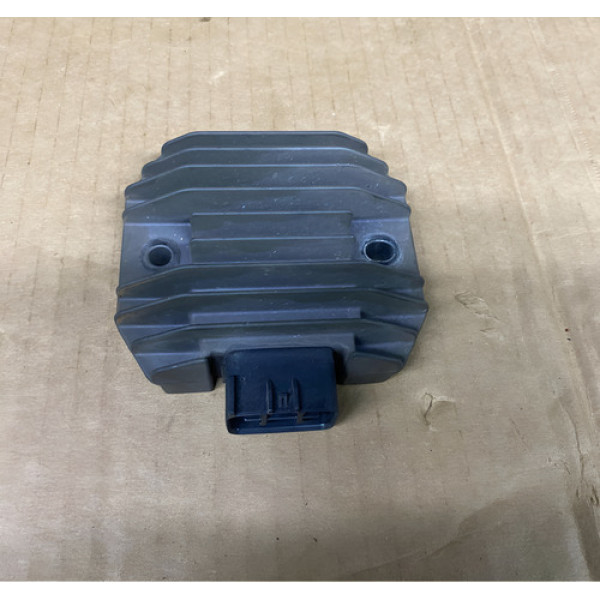 Regulador Voltagem Lander Tenere 250 2013 Original Cx25