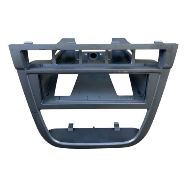 Moldura Rádio Painel Central Gol Voyage G5