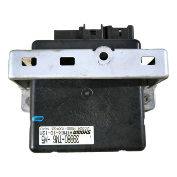 Módulo Direção Elétrica Honda City 2009/2014 39980tm6m5