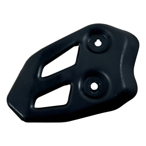 Acabamento Carenagem Lata Lado Esquerdo Xt660 2008 Cx28 Preto