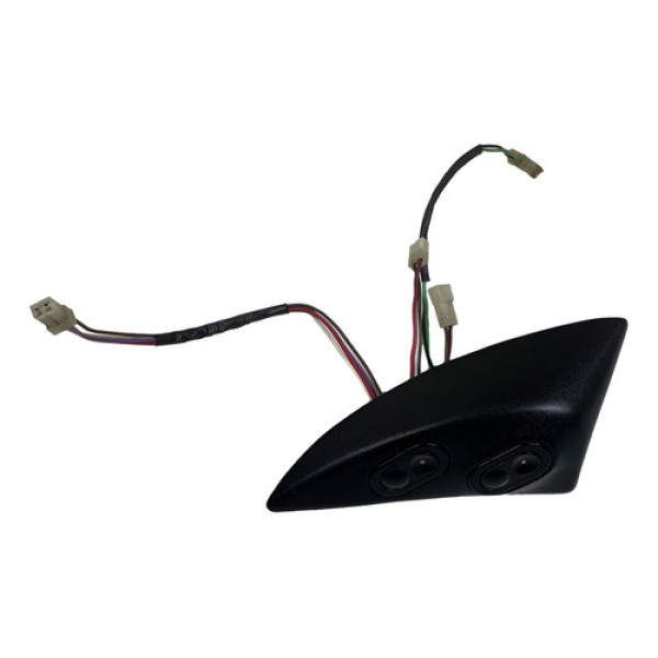 Comando Botão Vidro Corsa Classic Lado Motorista 2003 Cx44