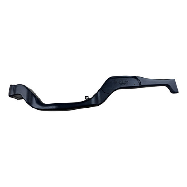 Duto Ar Painel Central Vw Golf Tsi 2014 A 2017  5gm864253 Preto