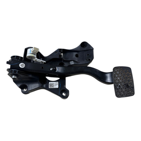 Pedal Embreagem E Freio Chevrolet Onix 1.0 Turbo 2020/2024
