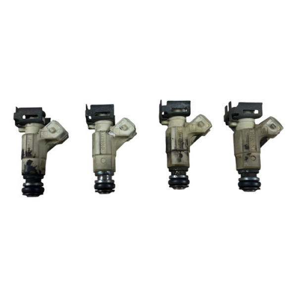 Bico Injetor Volkswagen Gol 1.0 1997 Gasolina 0280155763