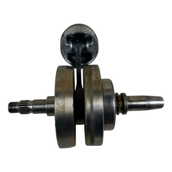 Virabrequim Cbx 200 Strada 200 Original 2000