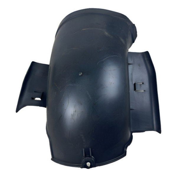 Carenagem Paralama Traseiro Yamaha Vmax 1200 1999 Preto