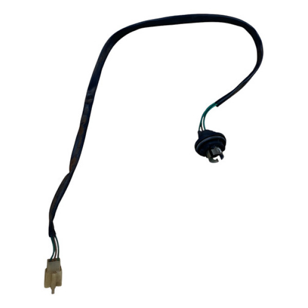 Chicote Da Lanterna Traseira Da Moto Kasinski Comet 150