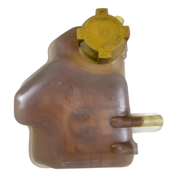 Reservatório Água Radiador Kadett Ipanema 1989/98 52281215