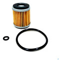 Filtro De Óleo Yamaha Fazer Xtz Lander Tenere 250 Vedamotors