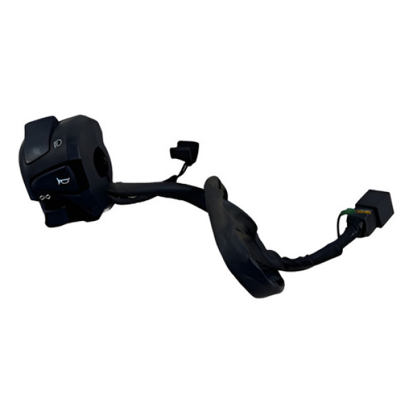 Punho Luz Honda Titan Fan Start 160 2020 Cx37