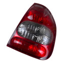 Lanterna Traseira Direita Corsa Classic 2000 2010 Original Direito/passageiro Vermelho