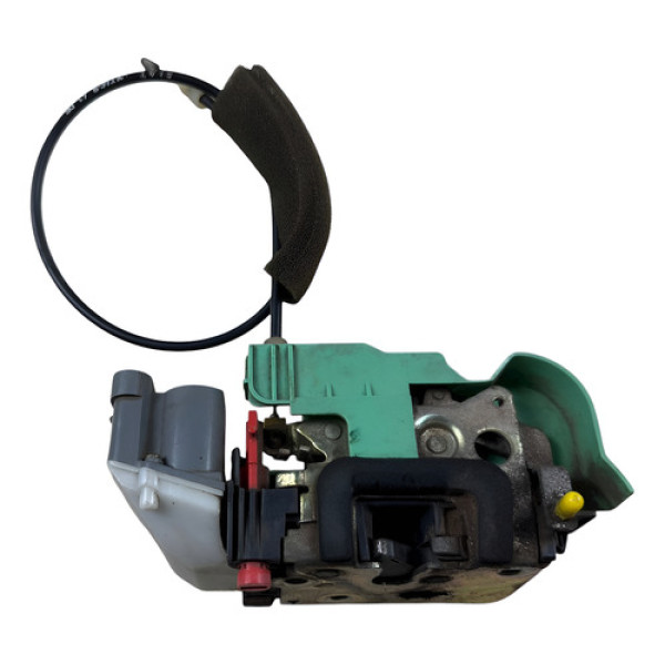 Fechadura Elétrica Traseira Direita Punto Idea Uno 2008