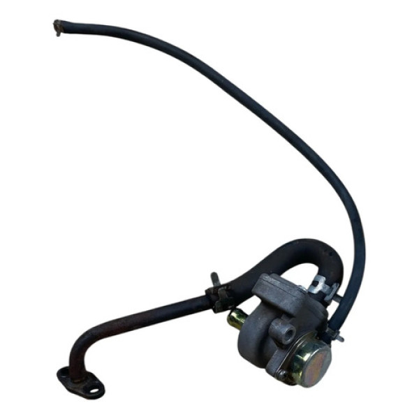 Válvula De Injeção Ar Da Moto Kasinski Comet 150 Cg125d100