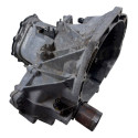Caixa Câmbio Manual Ford Ka/fiesta 1999/2007 1.0 Zetec Rocam