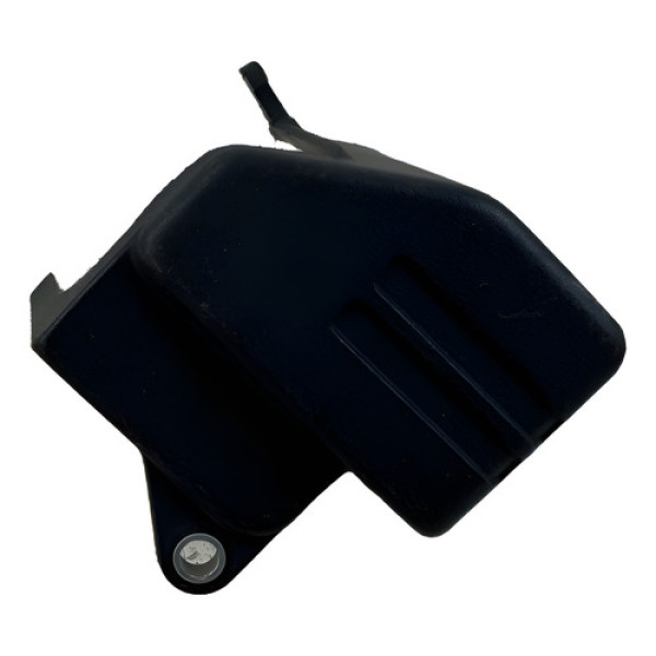 Carenagem Tbi Start 160 2020 Original Cx37 Preto