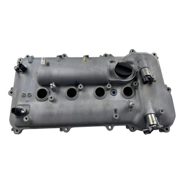 Tampa Válvula Cabeçote Corolla 1.8 2008 A 2019 Prata 1