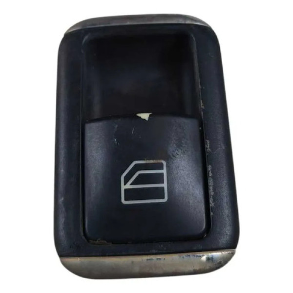 Botão Vidro Elétrico Traseiro Mercedes C280 2009