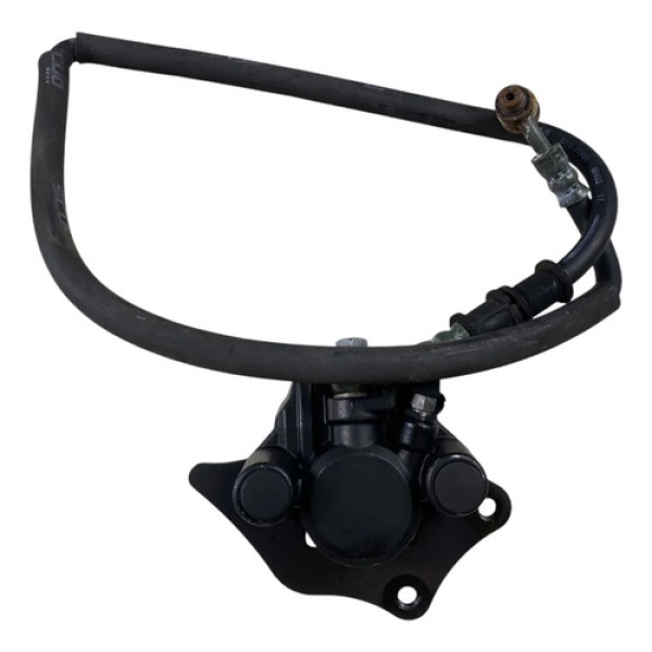 Pinça Freio Titan 150 160 Fan 150 160 2009 A 2016 Scud