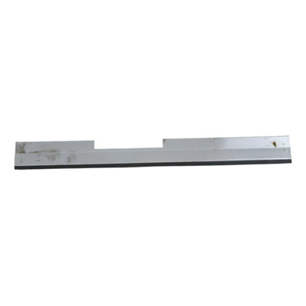 Suporte Vidro Porta Dianteira Chevrolet Celta 2003/2006 Cinza