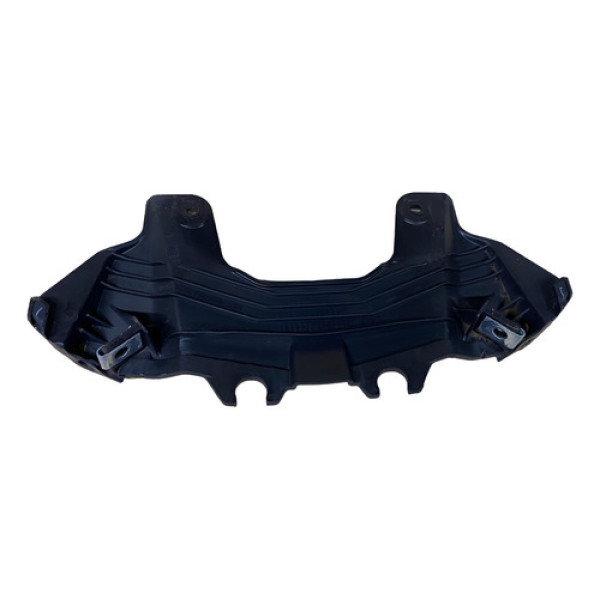 Junção Carenagem Pcx 2016 A 2018 Original Preto