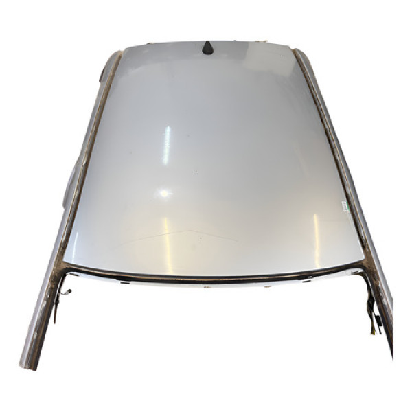 Teto Peugeot 206 207 2004 2006 2007 2012 Azul-turquesa