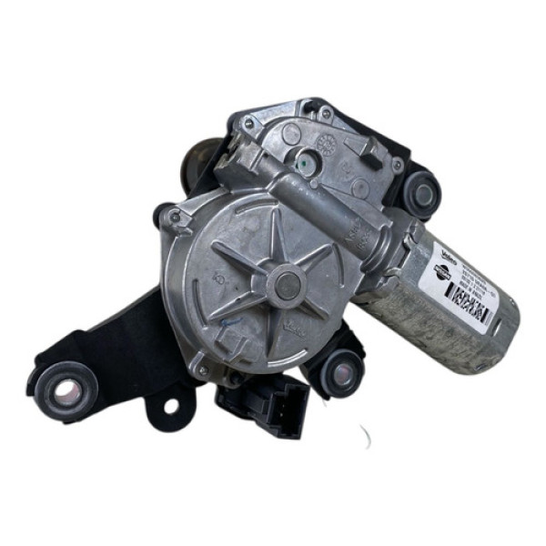 Motor Limpador Parabrisa Traseiro Nissan Kicks 2017/24