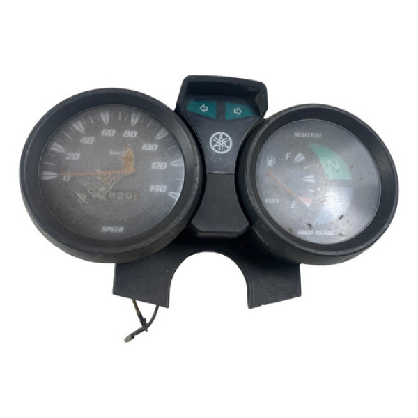 Painel Velocímetro Ybr 125 2005 Original