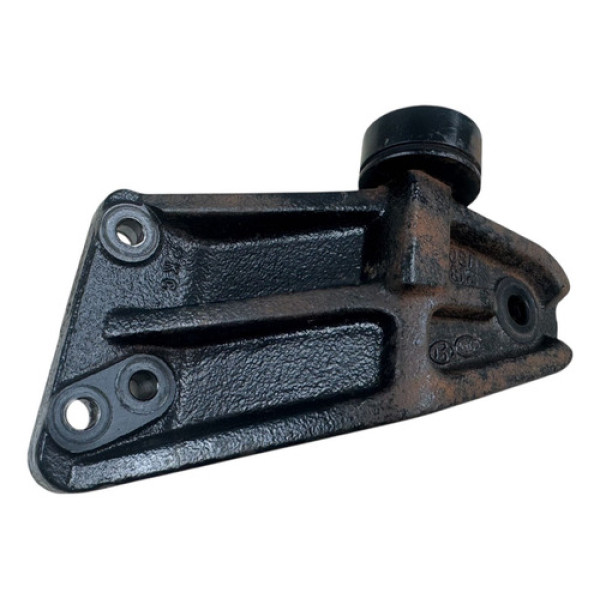 Suporte Coxim Motor Hyundai Hb20 2012 A 2019 Original