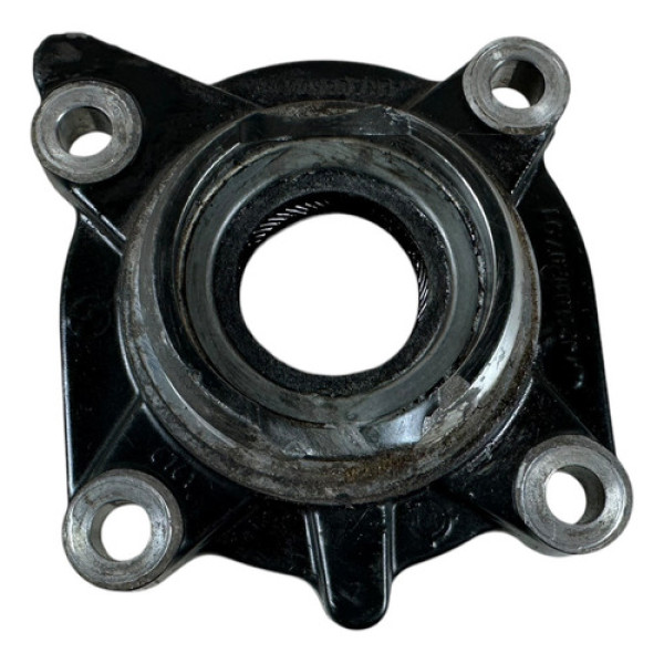 Coifa Saída De Cadan Bmw K1200 2008 Original