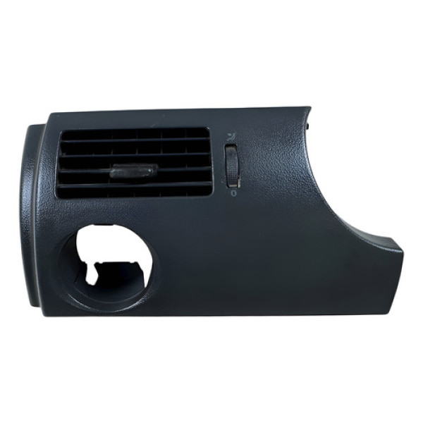 Moldura Difusor Ar Esq. Vw Gol Parati Saveiro 99 05