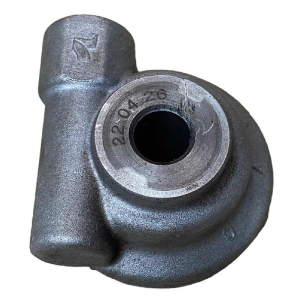 Desmultiplicador ( Caracol) Haojue Chopper Road 2022