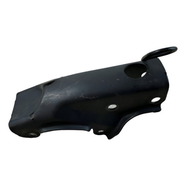 Alça Suporte Motor Titan Fan Start 160 2020  Preto