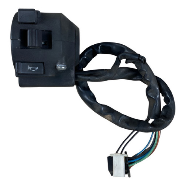 Chave Punho De Luz Honda Cb 300 2009/2015