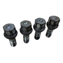 Kit Parafuso Roda Chevrolet Astra 2000 A 2011 Original