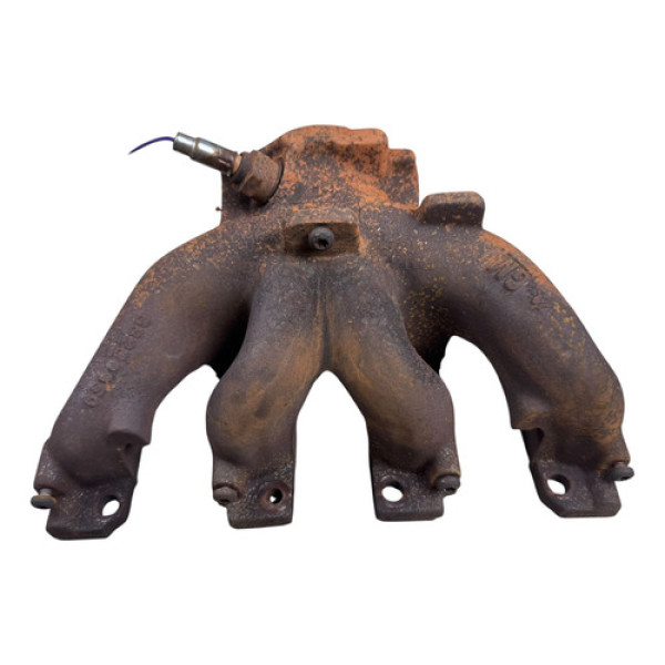 Coletor Escapamento Gm Celta Corsa 1.0 8v Vhc 1997 A 2006