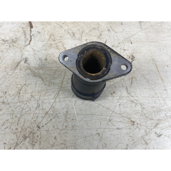 Coletor Admissão Ybr 125 Factor