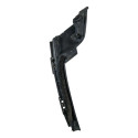 Acabamento Churrasqueira Direito Honda City 2009/14 74212tm6 Preto Listras
