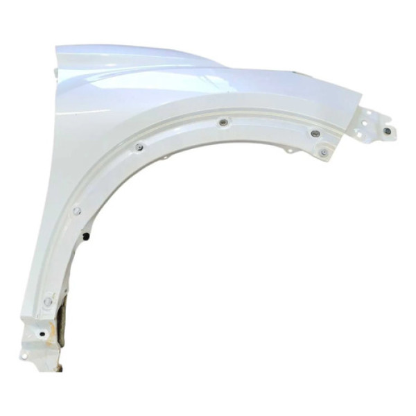 Paralama Nissan Kicks Lado Direito 2017 A 2022 Original